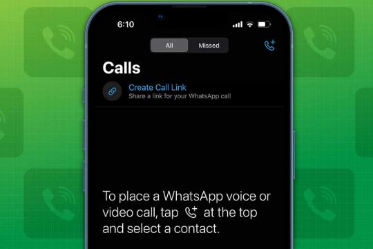 How to Use WhatsApp Call Link Feature on iPhone and Android