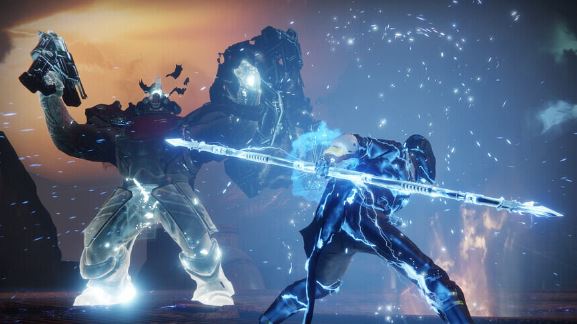 Fixed: Destiny 2 Error Code OKRA