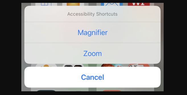 How to Use Magnifier on iPhone or iPad effectively