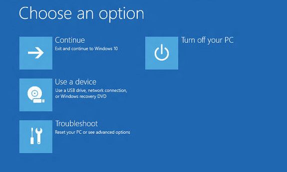 How to Factory Reset Lenovo Laptop
