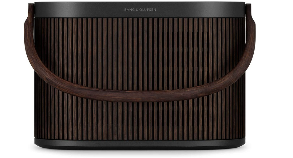 Bang & Olufsen Beosound A5 review