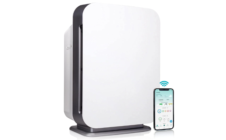 Best Air Purifiers for Pets