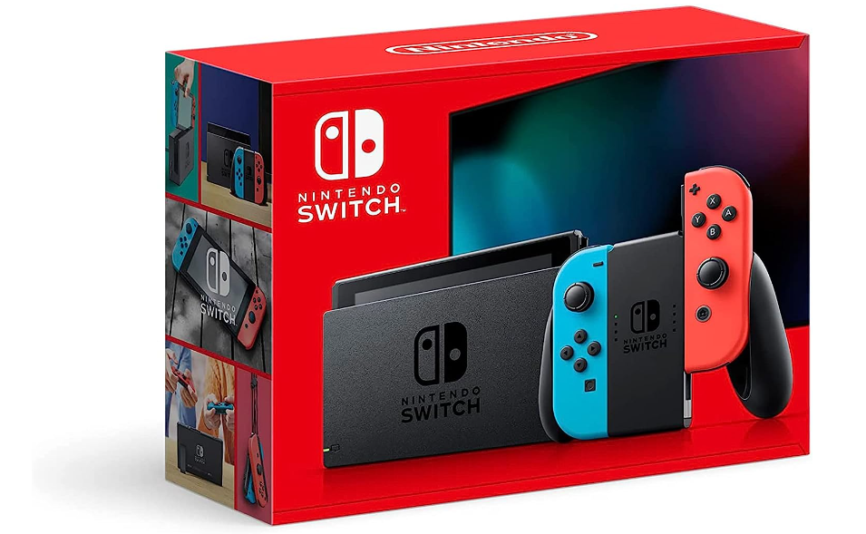 Best Handheld Gaming Consoles