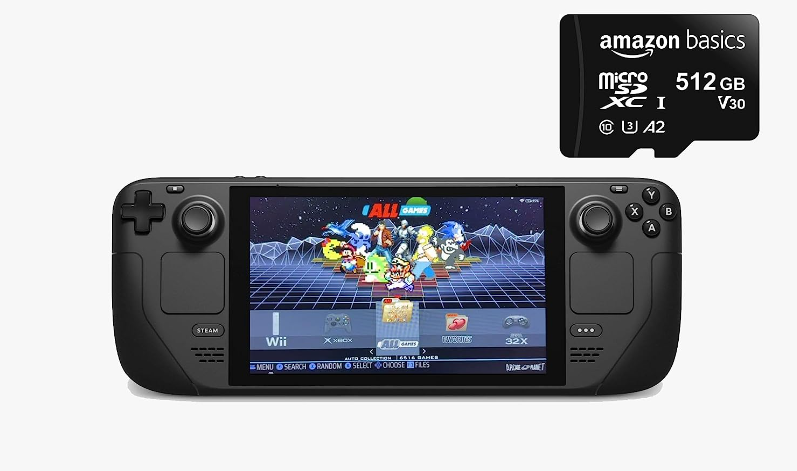 Best Handheld Gaming Consoles