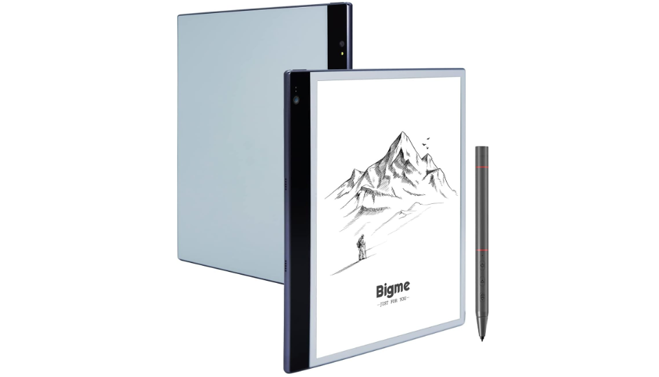 Best E-Ink Tablets