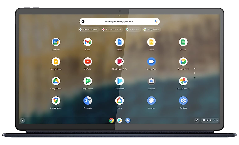 Best Large-Screen Tablets
