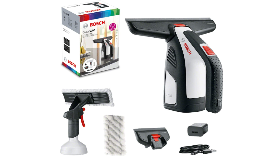 Best Window Vacuum Cleaners