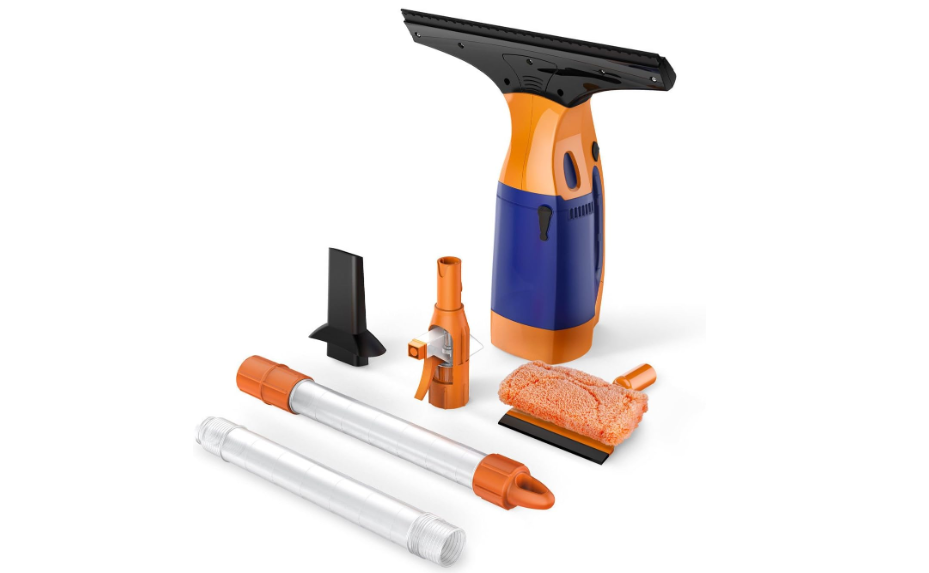 Best Window Vacuum Cleaners