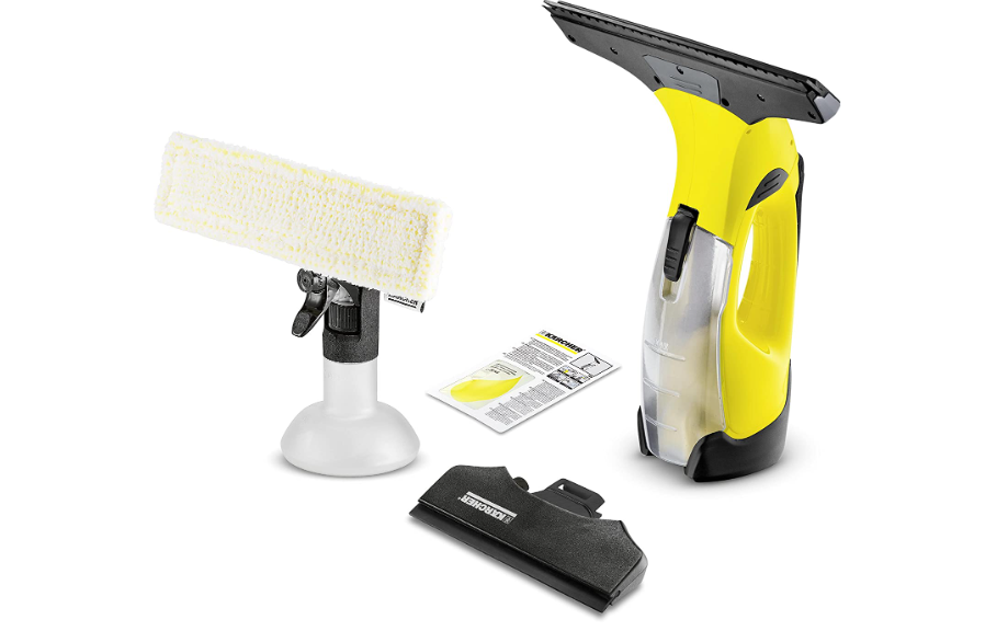 Best Window Vacuum Cleaners