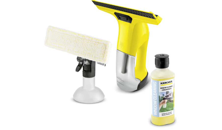 Best Window Vacuum Cleaners