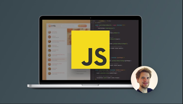 Best JavaScript Online Courses 