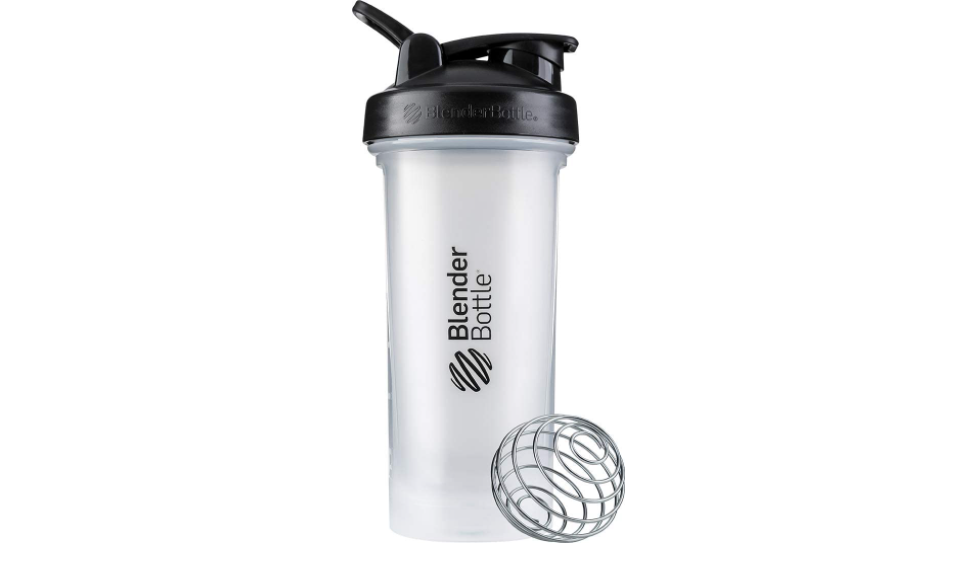 Best Protein Shakers