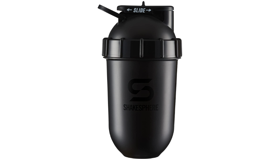 Best Protein Shakers