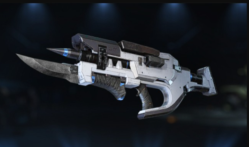 Best Video Game Weapons