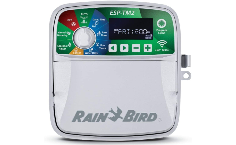 Best Smart Sprinkler Controllers 