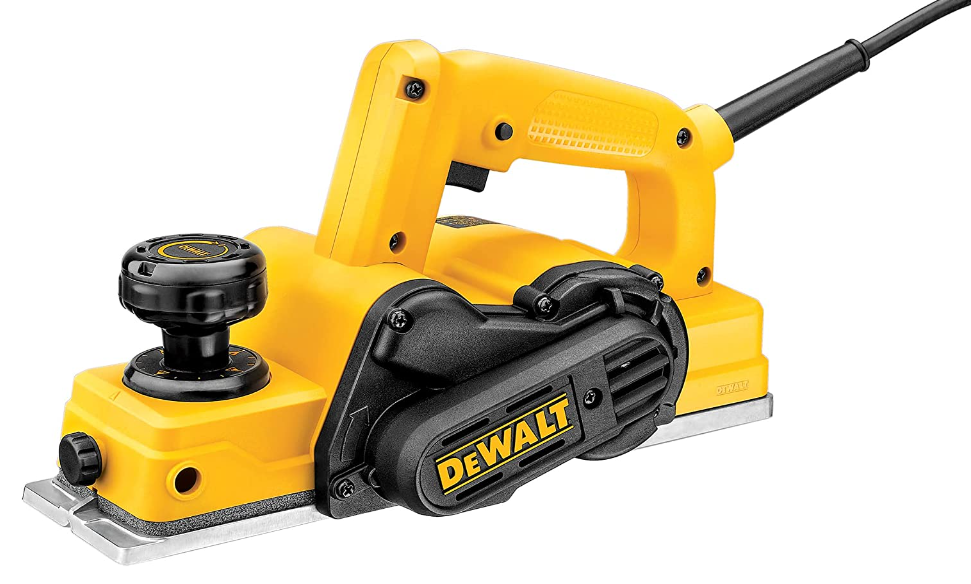 Best Electric Hand Planers