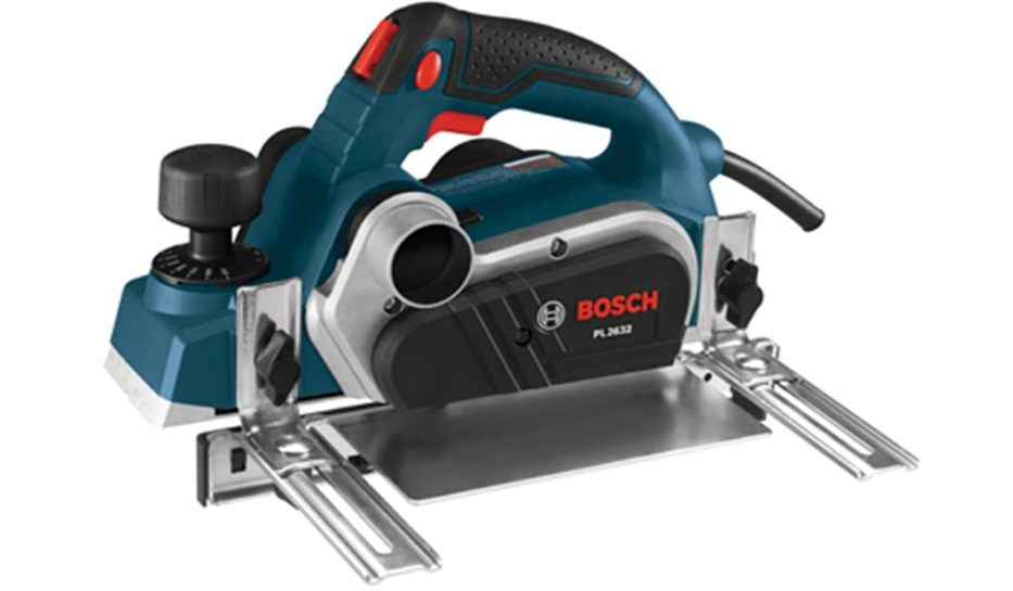 Best Electric Hand Planers