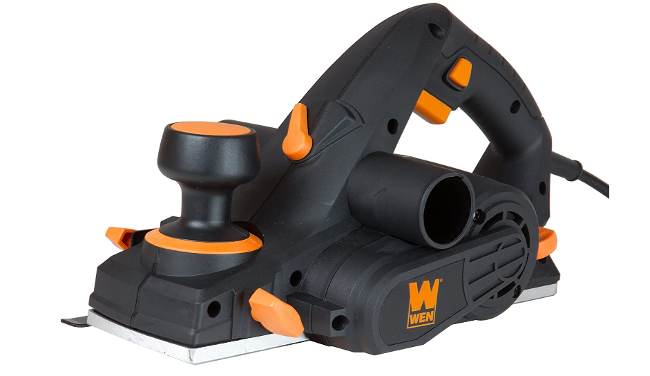 Best Electric Hand Planers