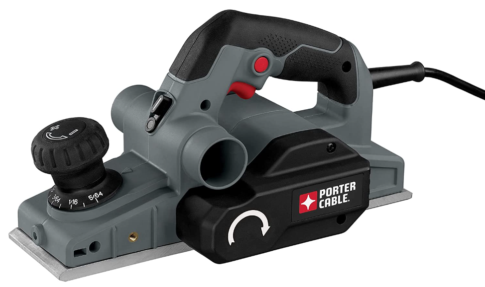 Best Electric Hand Planers