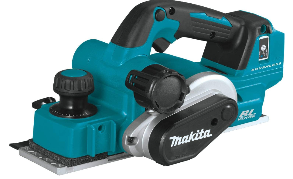 Best Electric Hand Planers