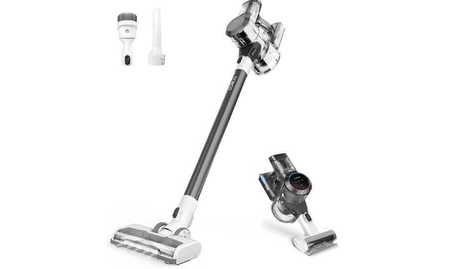 Best Lightweight Vacuums