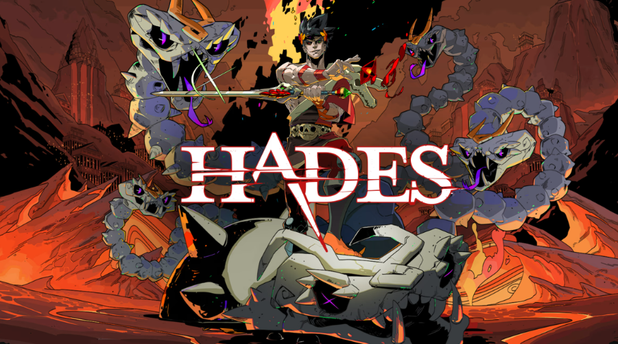 Best single-player games on PC