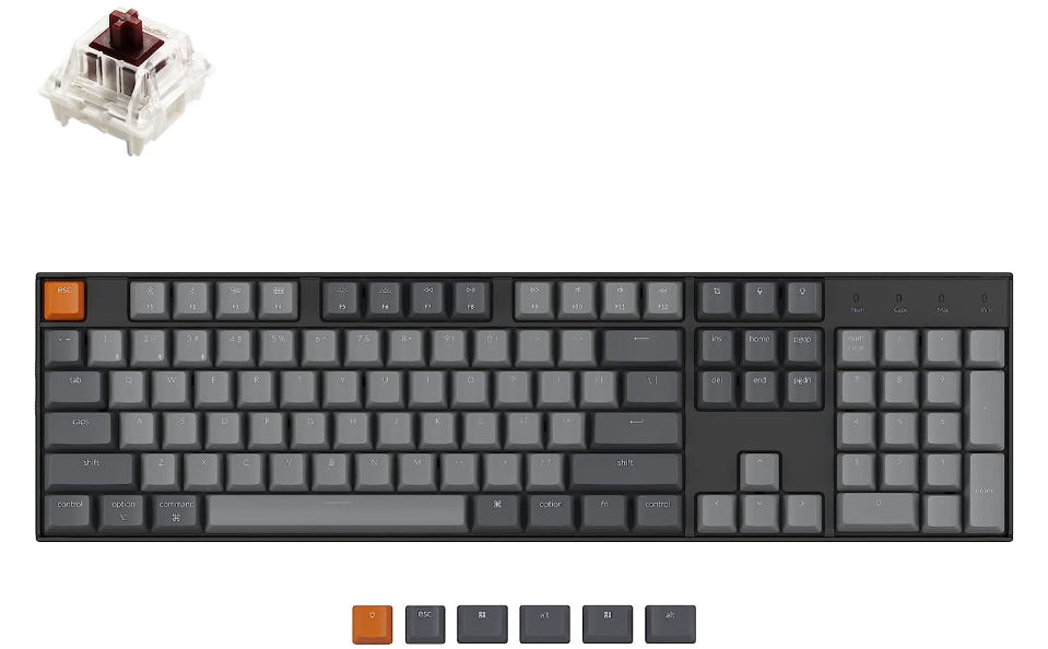 Best Custom Mechanical Keyboards