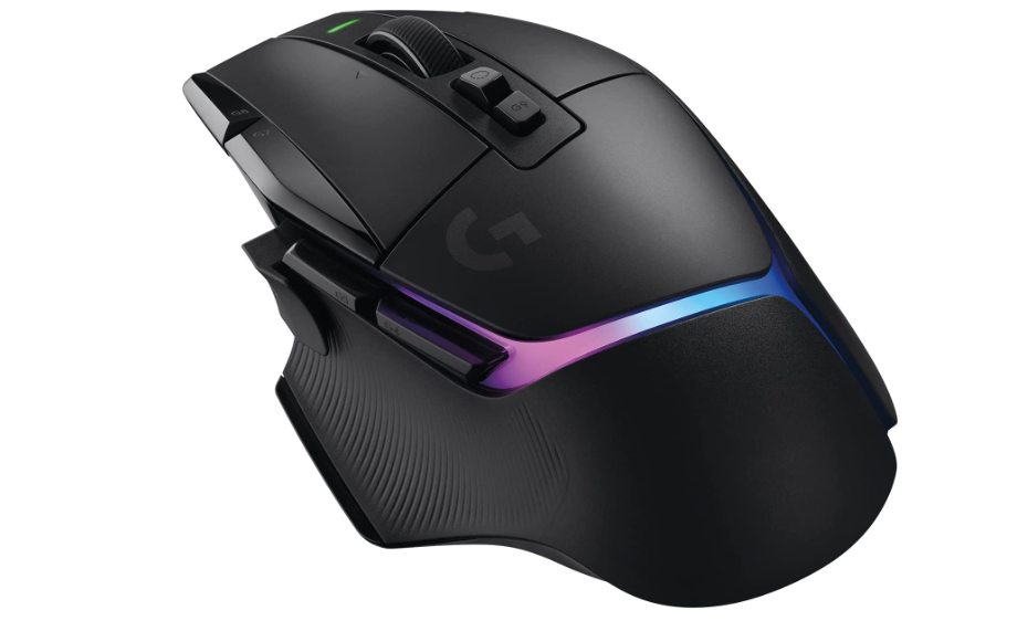  Best Logitech Mouse 