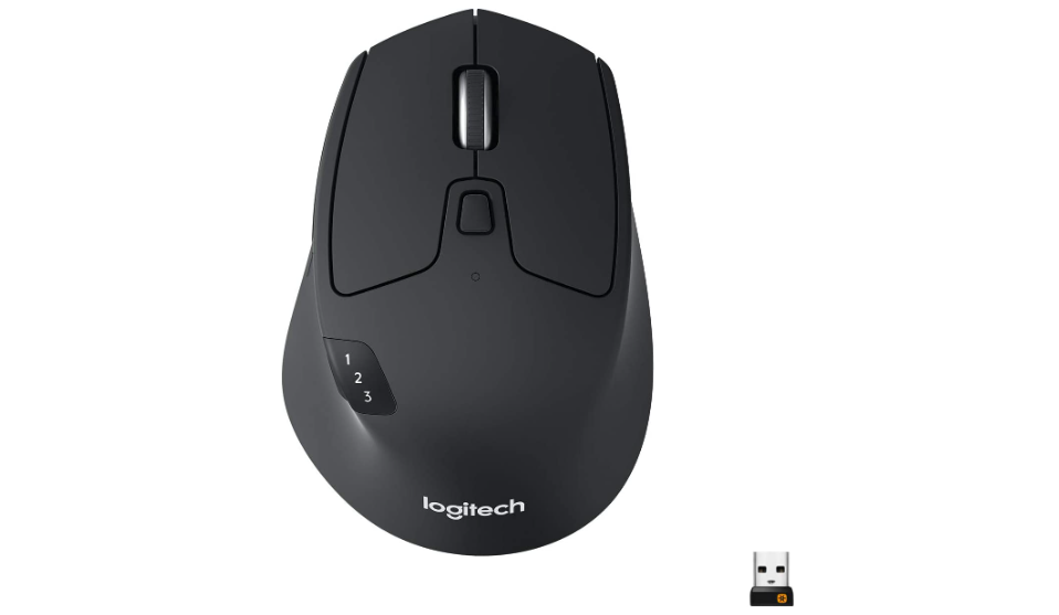  Best Logitech Mouse 