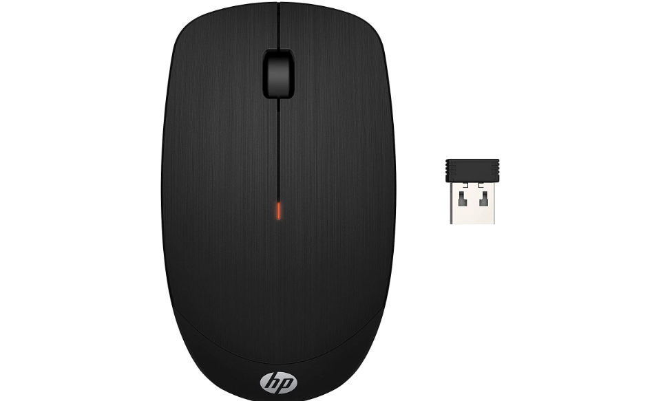 Best HP Mouse