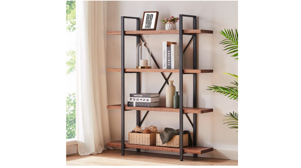 Best Bookshelves