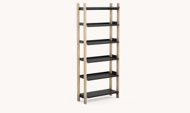 Best Bookshelves