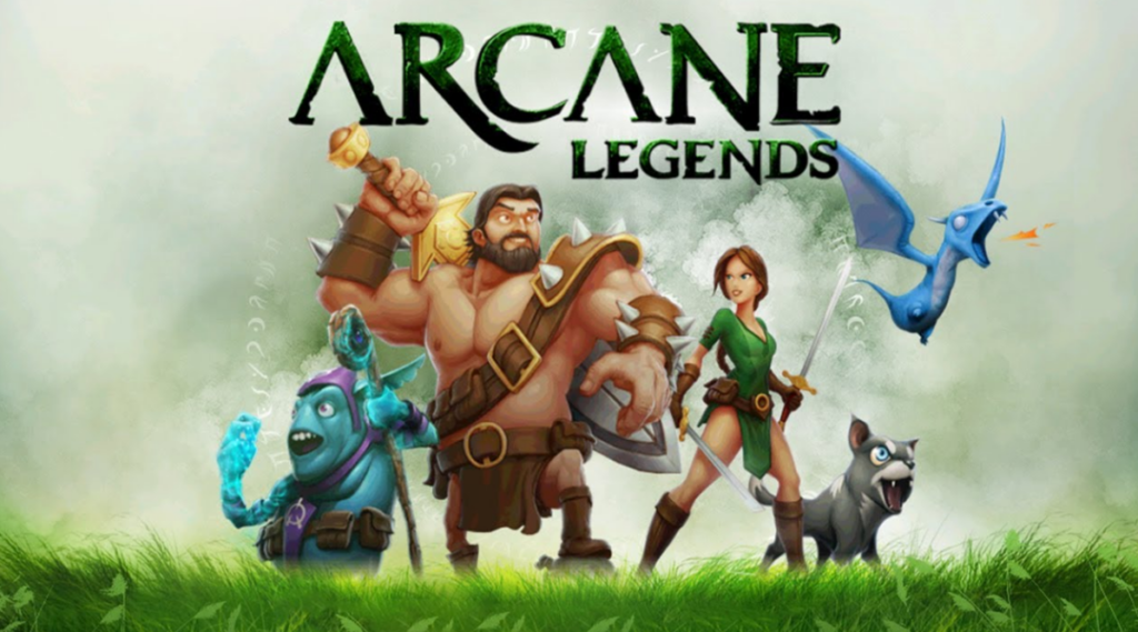 Best 3D Games for Chromebook