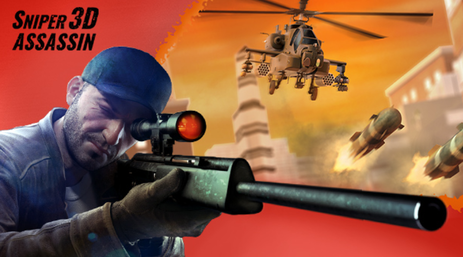 Best 3D Games for Chromebook