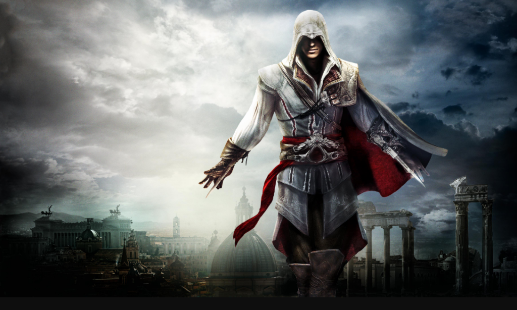 Best Video Game Trilogies