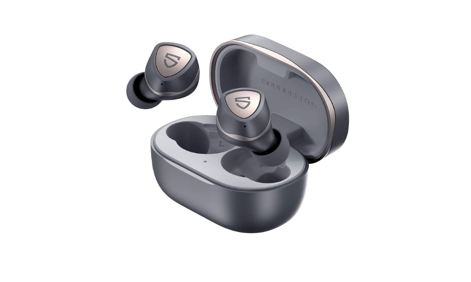 Best Soundpeats Wireless Earbuds