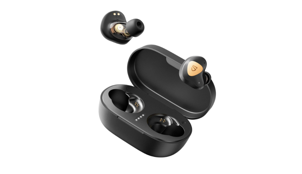 Best Soundpeats Wireless Earbuds