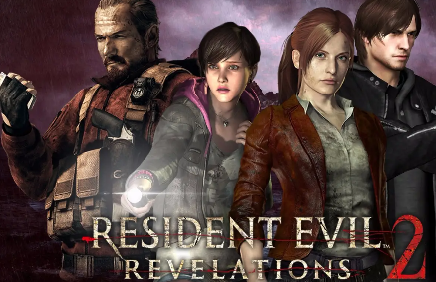 Best Resident Evil Games