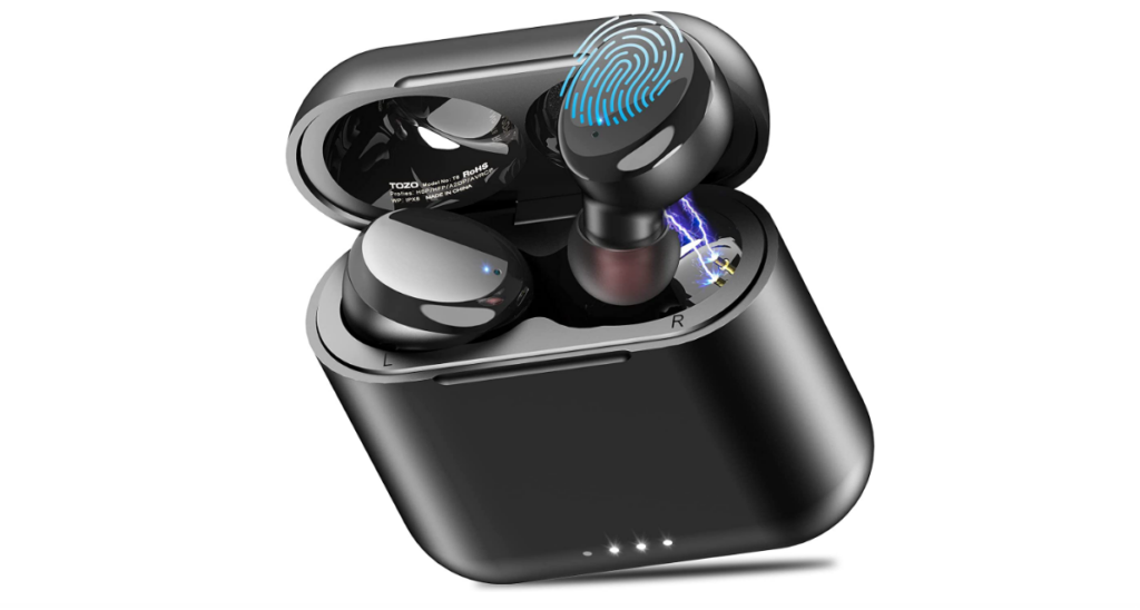 Best Tozo Earbuds