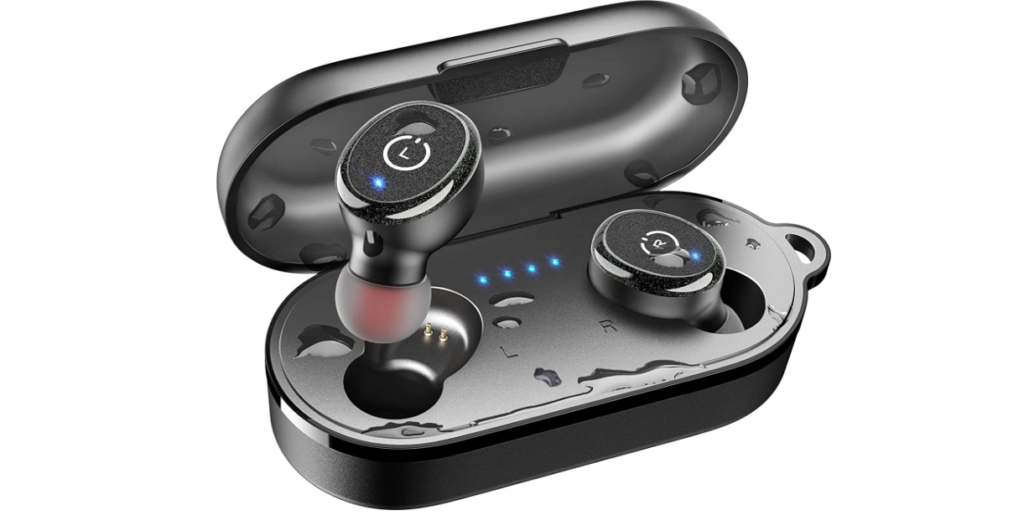 Best Tozo Earbuds