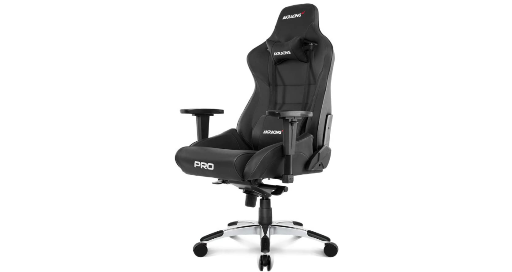 Best AKRacing Gaming Chairs