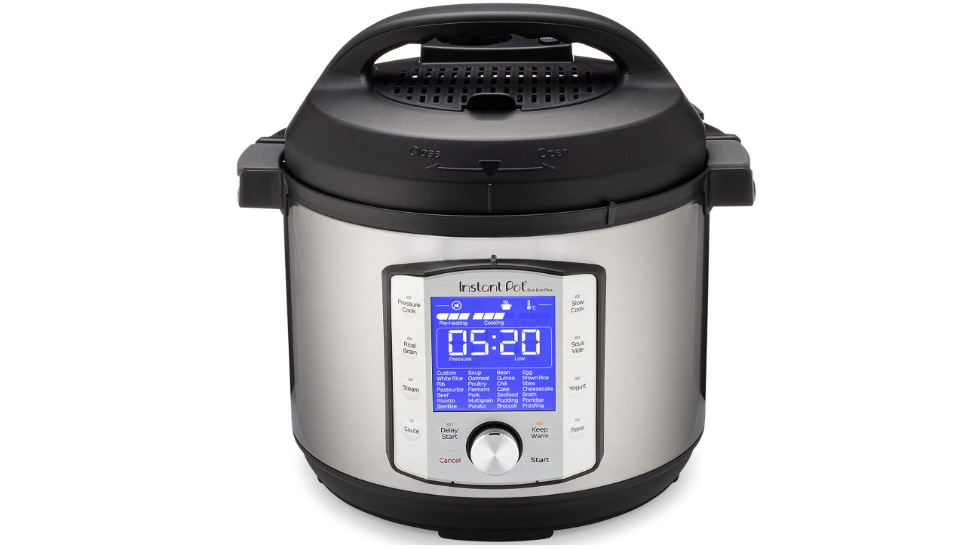 Best Electric Pressure Cookers