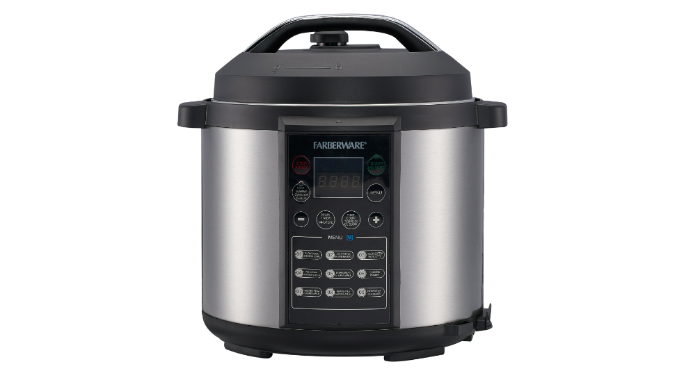 Best Electric Pressure Cookers