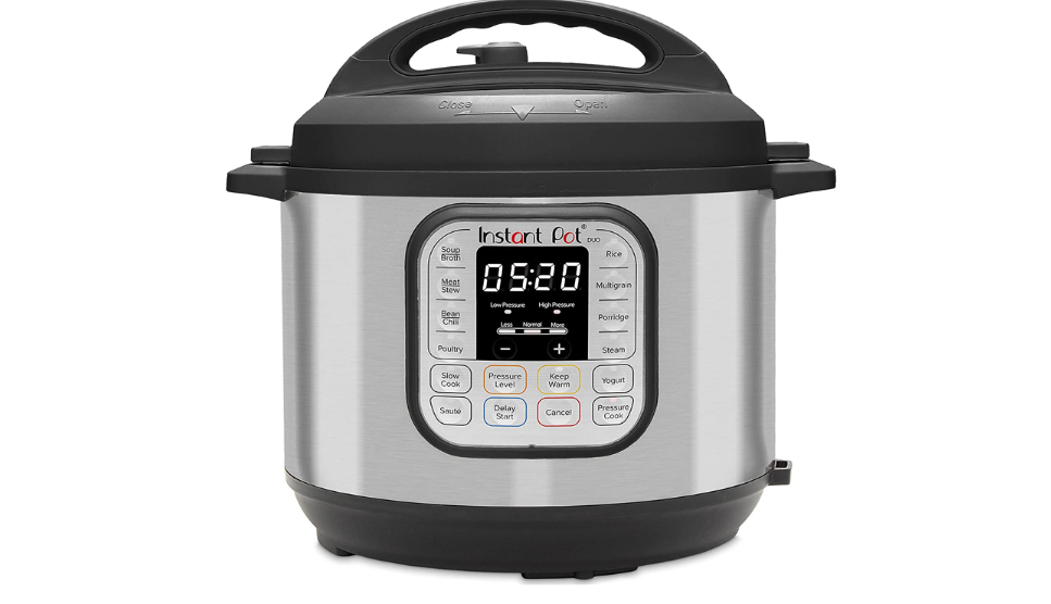 Best Electric Pressure Cookers