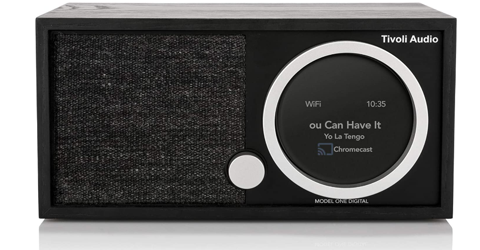 Best Internet Radios