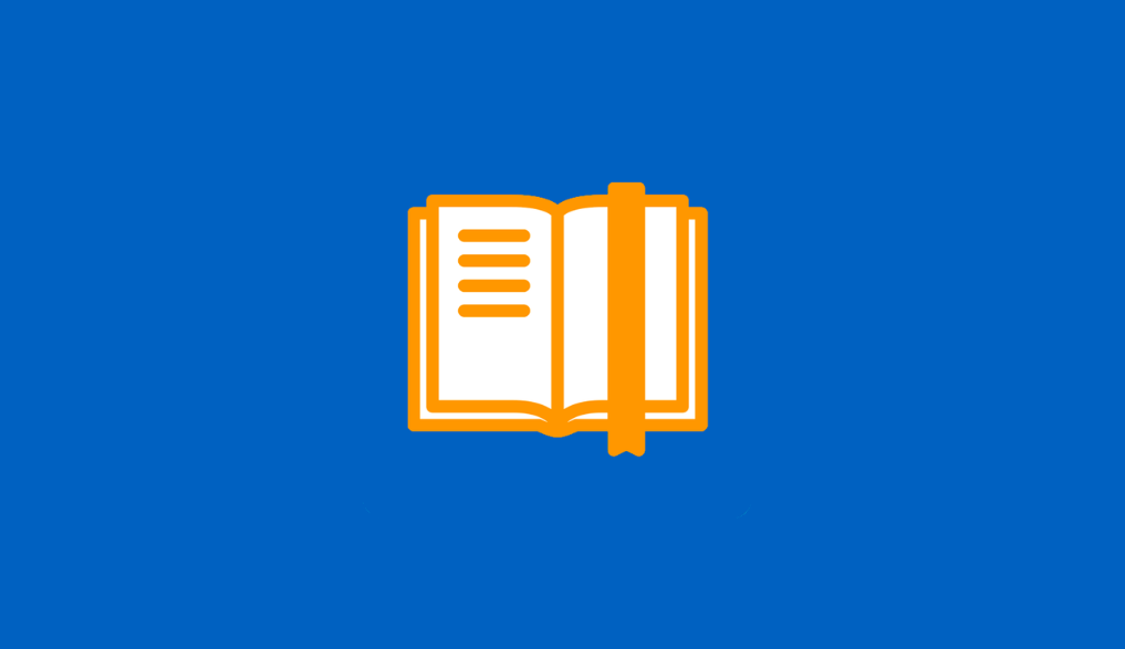 Best Books and Reference Apps
