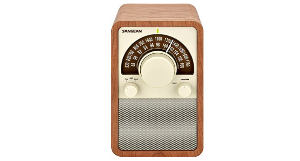 Best Tabletop Radios