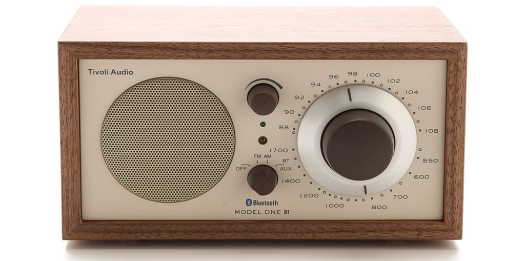 Best Tabletop Radios