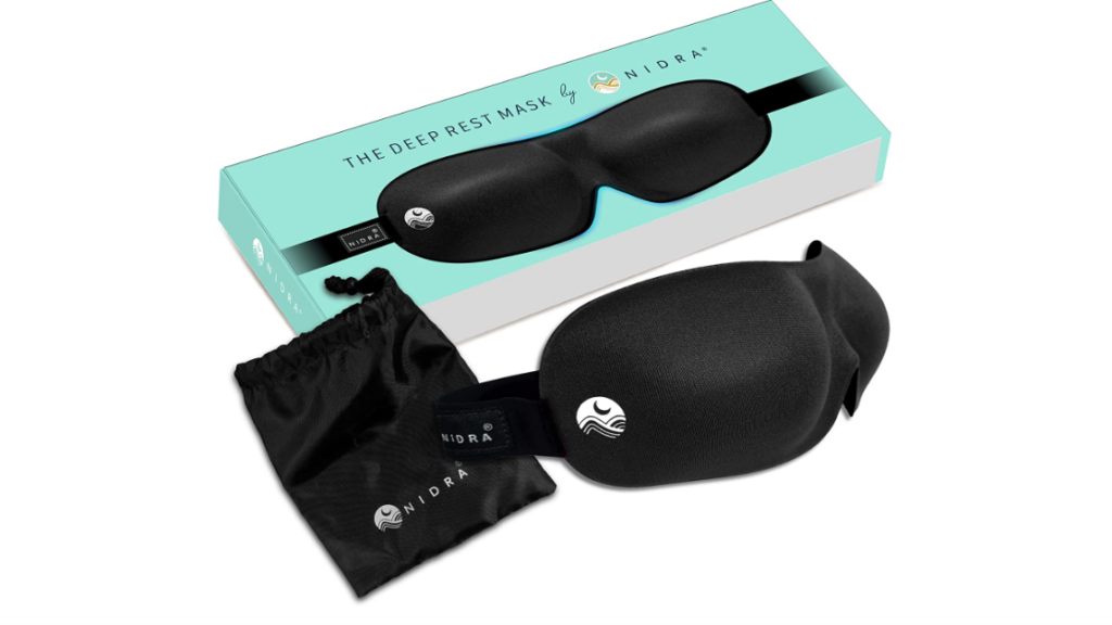 Best Sleep Masks