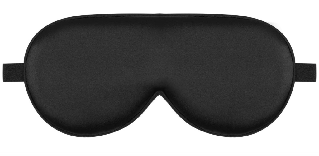 Best Sleep Masks